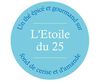 'L'Etoile du 25' loose leaf flavoured black tea - 100g - Comptoir Fran&ccedil;ais du Th&eacute; image number 1