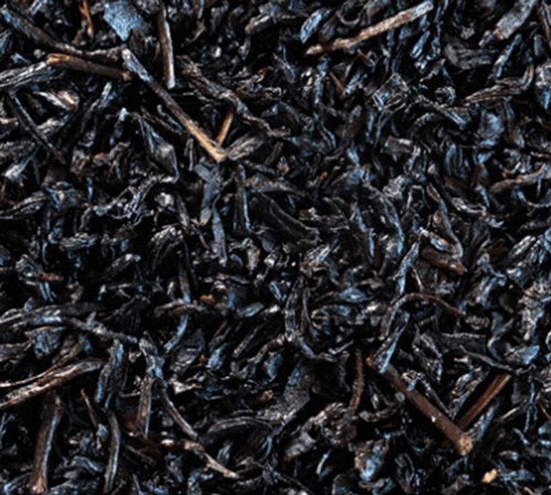 Compagnie Coloniale P&ecirc;che abricot&eacute;e black tea - 25 tea bags image number 2