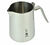 Bialetti Elegance Stainless Steel Milk Jug - 300ml image