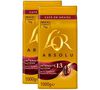L'Or Coffee Beans Absolu Intensity 13 - 2 x 1kg image number 0
