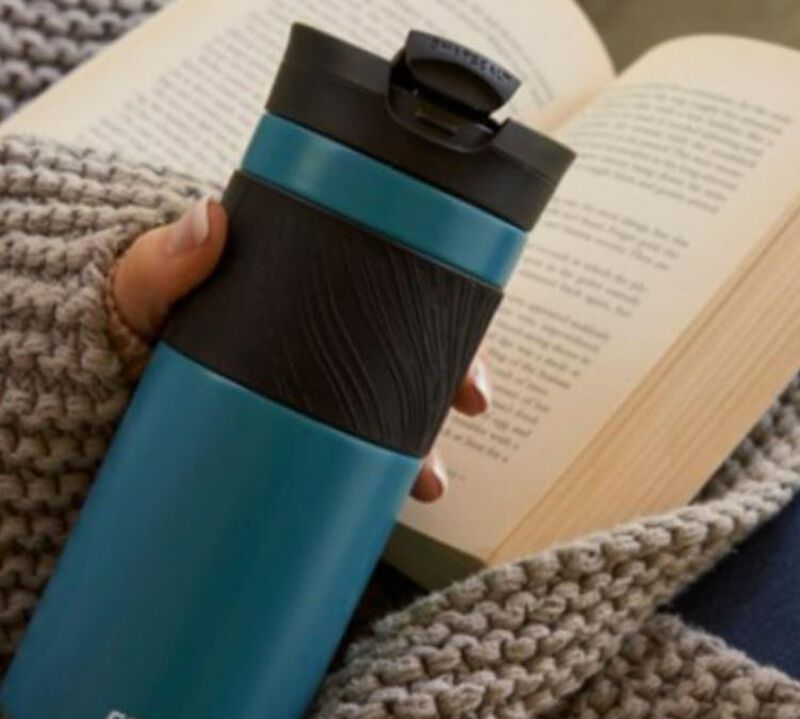 Mug isotherme Byron 2.0 Juniper 47 cl - CONTIGO image number 7