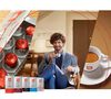 10 capsule compatibili Nespresso* Original Tostatura Intenso &ndash; Illy image number 2