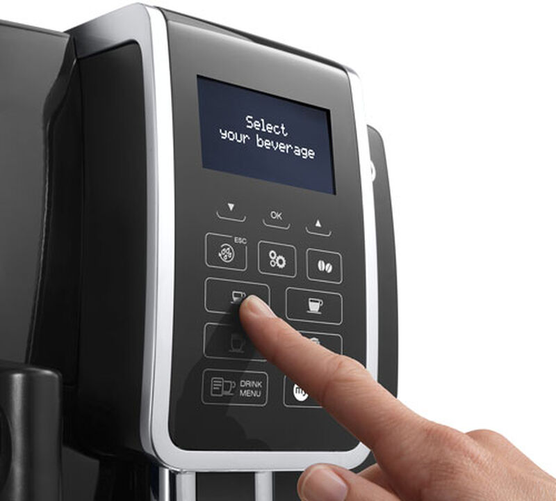DeLonghi Dinamica ECAM 350.55.B image number 3