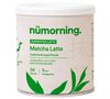 N&uuml;Morning Matcha Latte - Super Food Latte - 100g image number 0