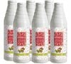 Lot de 6 Sauces Topping de Amabili - Pistache - 6 x 900 ml image number 0