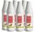 Lot de 6 Sauces Topping de Amabili - Pistache - 6 x 900 ml image