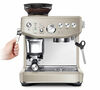 Sage The barista Express Impress Macchina da caff&egrave; espresso Almond image number 2