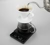 Hario Polaris Precision Scale - Black image number 1