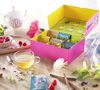 Coffret S&eacute;lection Th&eacute;s et Infusions Bio - 60 sachets - CLIPPER image number 3