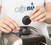 Caffenu - Capsule per la pulizia della macchina da caff&egrave; Lavazza a Modo Mio x 4 image number 2