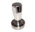 Rocket Espresso stainless steel tamper - 58mm flat base image