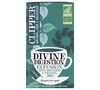 Infusion Divine Digestion Bio - 20 sachets - CLIPPER image number 0