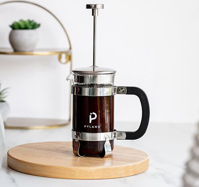 Pylano Cali French Press - 8 cups image number 2