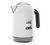 Bouilloire Kenwood ZJX650WH Kmix Blanche 1L image