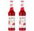 Sirop Monin - Fraise bonbon - 2 x 70 cl image