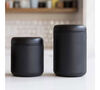 Fellow Atmos Vacuum Canister Matte Black - 400g / 1.2L image number 1
