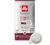 Illy ESE pods Espresso Intenso x 18 coffee pods image