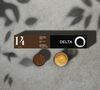 DeltaQ N&deg;14 EpiQ x 10 coffee capsules image number 1