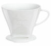 Dripper Melitta 1x4 in porcellana image number 0