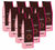 Lot Boisson Lact&eacute;e 4 &Eacute;toiles Chocolat Poudre - Vrac 10 x 1 kg - MONBANA image