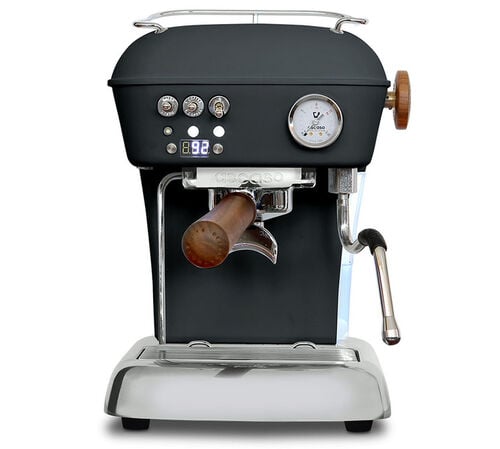 Machine expresso ASCASO Dream PID Anthracite