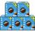 Caff&egrave; Vergnano Lavazza A Modo Mio Capsules Decaf x 80 image