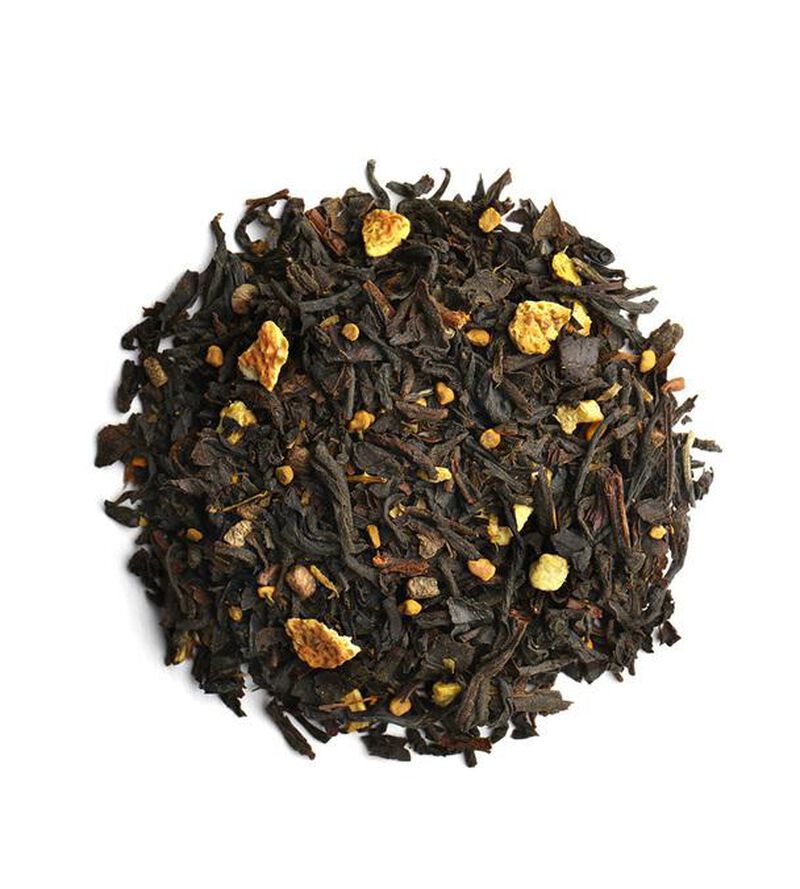 Palais des Th&eacute;s - T&egrave; Detox Indiano Bio 20 bustine image number 1