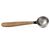 PURE stainless steel and wood teaspoon - Viva Scandinavia image