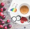 10 Nespresso* Original Compatible Capsules Dek Decaffeinato - COSMAI CAFF&Eacute; image number 1