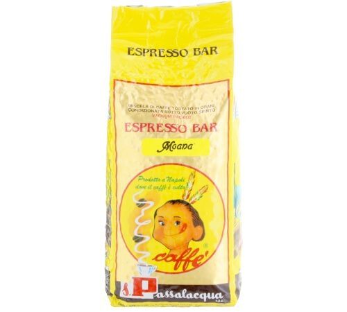 Passalacqua Moana coffee beans - 1kg