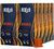 100 Nespresso* Original Compatible Capsules Intenso &ndash; PERLEO image