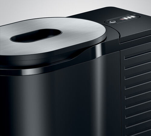 Cool Control (EB) 0.6L Black pour boissons lact&eacute;es Jura image number 7