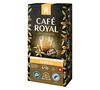 100 capsules compatibles Nespresso* Original Vanille - CAF&Eacute; ROYAL image number 1