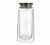 Carafe OGO Living Viktor double paroi avec couvercle infuseur 650ml image