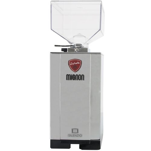 Moulin expresso EUREKA Mignon Silenzio Chrome image number 2
