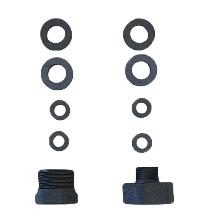Flex Installation Pack for BWT Water+More Filter image number 6