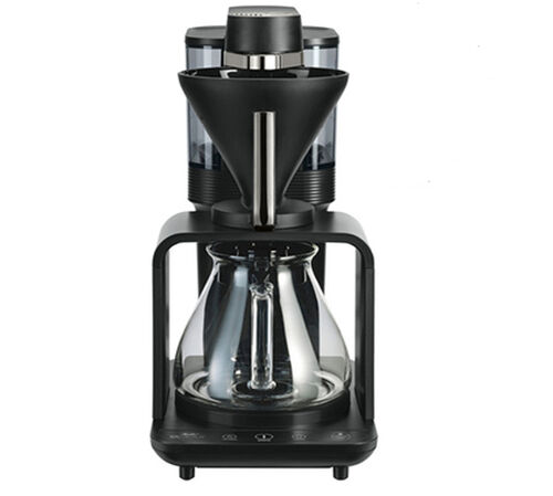 Melitta - Filterkaffeemaschine Epour Pour Over chrome image number 1