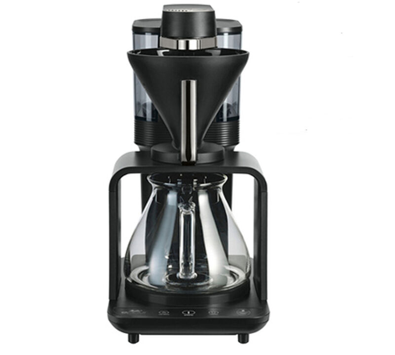 Melitta - Filterkaffeemaschine Epour Pour Over chrome image number 1