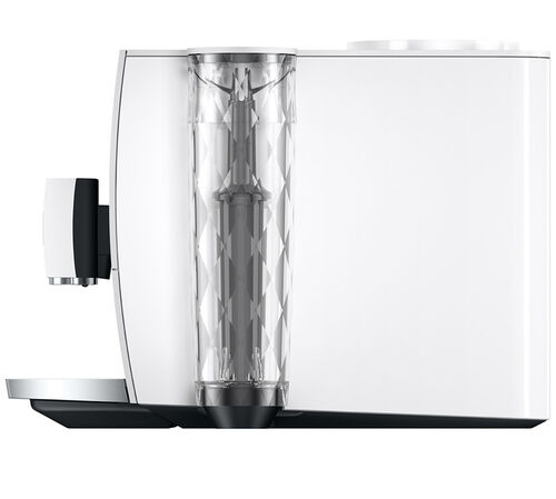 Machine auto - ENA 8  Touch Full Nordic White (EC) - JURA - Bon &eacute;tat image number 3
