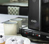 Caffettiera filtro Moccamaster KBG741 SELECT Nera image number 5