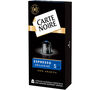 50 capsules compatibles Nespresso* Original Espresso D&eacute;caf&eacute;in&eacute; - CARTE NOIRE image number 1