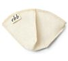 Filtre tissu compatible Kalita wave 185 - EBB image number 0