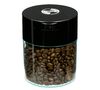 Boite conservatrice avec vide d'air 250gr/0.8L noire et transparente - Coffeevac image number 0
