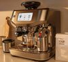 Sage Oracle Dual Boiler Inox Macchina da caff&egrave; Espresso image number 6