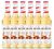 6 x Sirop Monin - Toffee Nut 70 cl image