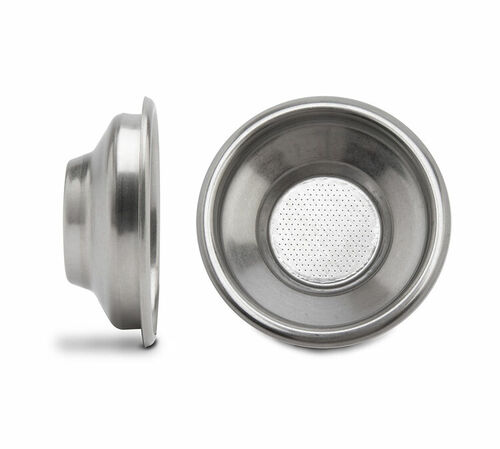 Lelit-Siebtr&auml;ger mit einem Auslauf 58 mm mit IMS-Filtern image number 1
