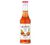 Sirop Pumpkin Spice (Citrouille &eacute;pic&eacute;e) - 25 cl - Bouteille verre - MONIN image