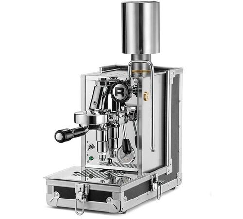 Machine expresso ROCKET ESPRESSO Porta Via