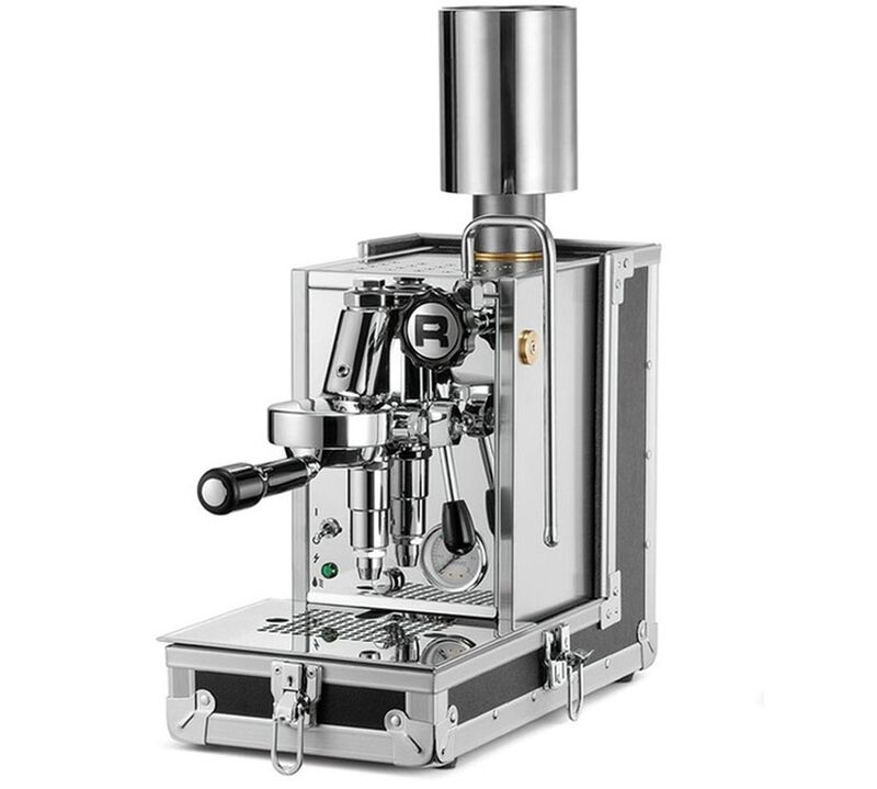 Machine expresso ROCKET ESPRESSO Porta Via image number 0