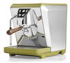 Machine expresso NUOVA SIMONELLI Oscar Mood guacamole pour r&eacute;seau d'eau image number 1